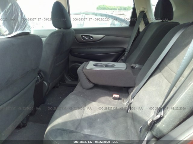 Photo 7 VIN: 5N1AT2MV0GC811833 - NISSAN ROGUE 