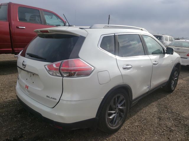 Photo 3 VIN: 5N1AT2MV0GC816739 - NISSAN ROGUE S 