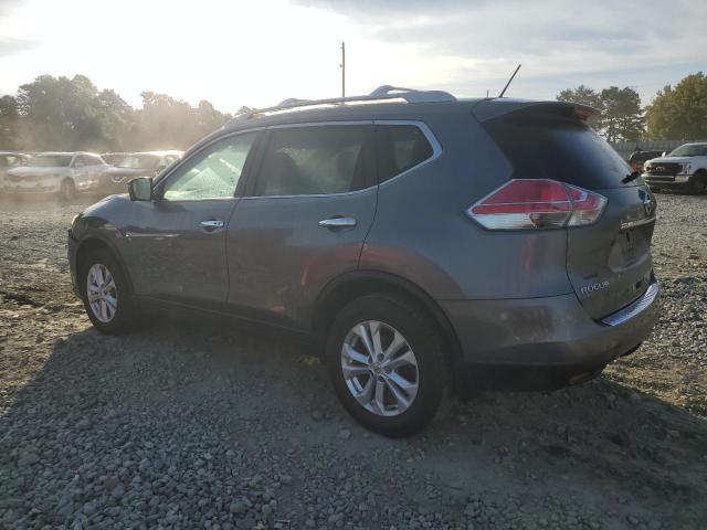 Photo 1 VIN: 5N1AT2MV0GC826218 - NISSAN ROGUE S 