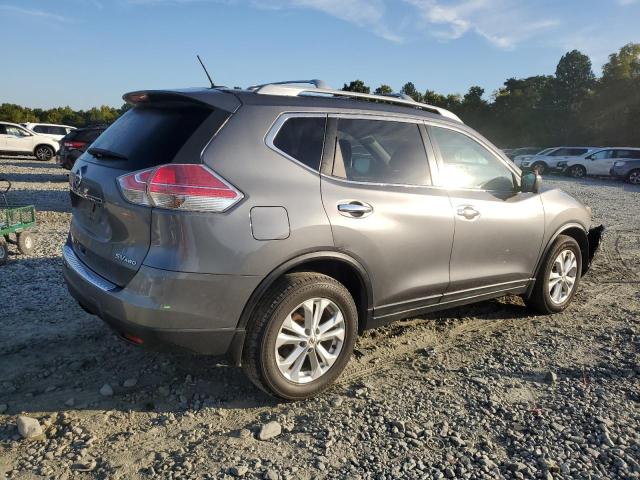 Photo 2 VIN: 5N1AT2MV0GC826218 - NISSAN ROGUE S 