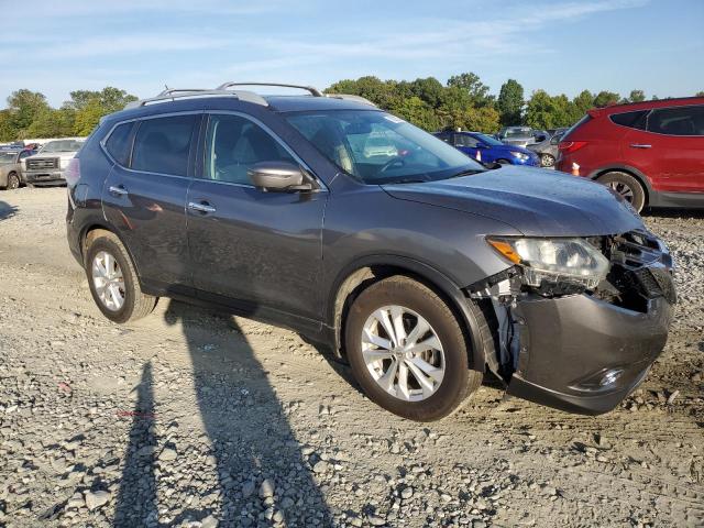 Photo 3 VIN: 5N1AT2MV0GC826218 - NISSAN ROGUE S 