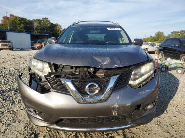 Photo 4 VIN: 5N1AT2MV0GC826218 - NISSAN ROGUE S 