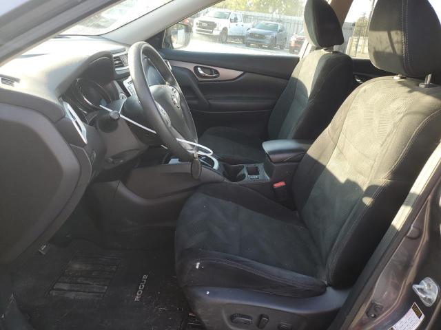 Photo 6 VIN: 5N1AT2MV0GC826218 - NISSAN ROGUE S 