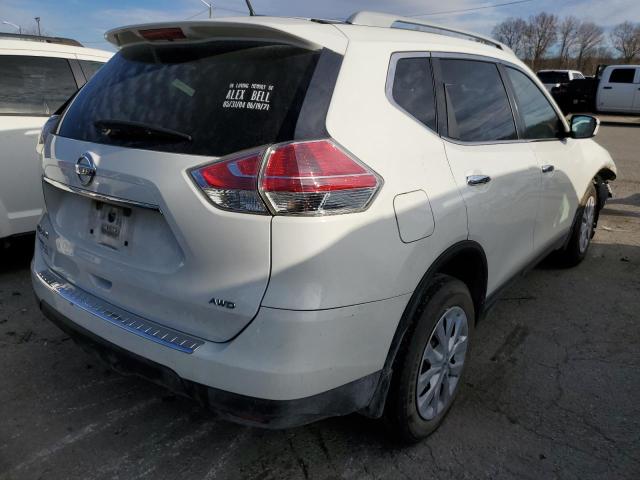 Photo 2 VIN: 5N1AT2MV0GC826221 - NISSAN ROGUE S 