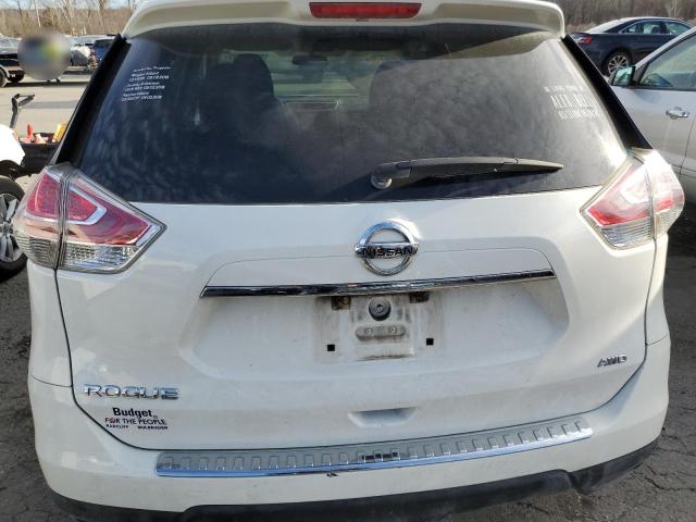 Photo 5 VIN: 5N1AT2MV0GC826221 - NISSAN ROGUE S 