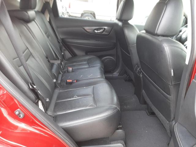 Photo 10 VIN: 5N1AT2MV0GC826705 - NISSAN ROGUE 