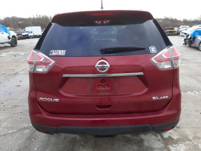 Photo 5 VIN: 5N1AT2MV0GC826705 - NISSAN ROGUE 