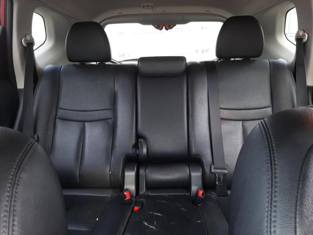 Photo 9 VIN: 5N1AT2MV0GC826705 - NISSAN ROGUE 