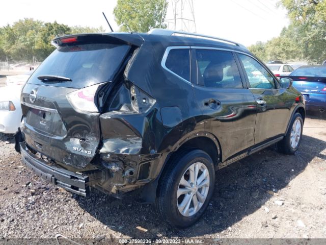 Photo 3 VIN: 5N1AT2MV0GC827479 - NISSAN ROGUE 