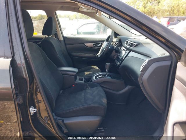 Photo 4 VIN: 5N1AT2MV0GC827479 - NISSAN ROGUE 