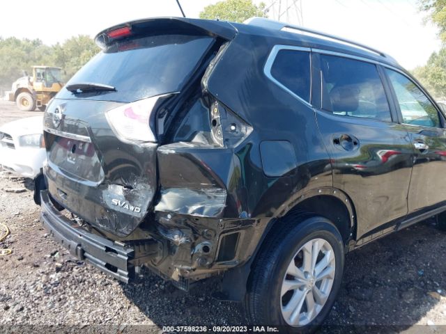 Photo 5 VIN: 5N1AT2MV0GC827479 - NISSAN ROGUE 