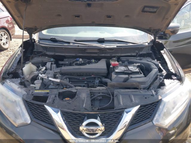 Photo 9 VIN: 5N1AT2MV0GC827479 - NISSAN ROGUE 