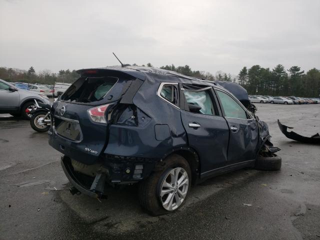 Photo 3 VIN: 5N1AT2MV0GC828664 - NISSAN ROGUE S 