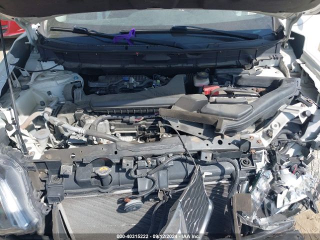 Photo 9 VIN: 5N1AT2MV0GC830687 - NISSAN ROGUE 