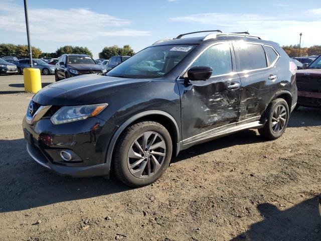 Photo 0 VIN: 5N1AT2MV0GC832200 - NISSAN ROGUE 