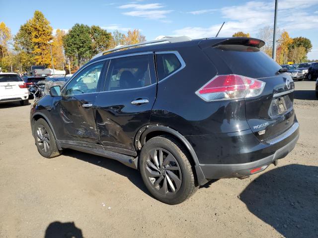 Photo 1 VIN: 5N1AT2MV0GC832200 - NISSAN ROGUE 