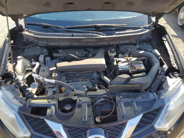 Photo 10 VIN: 5N1AT2MV0GC832200 - NISSAN ROGUE 