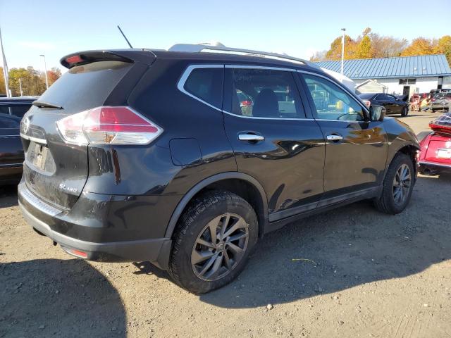 Photo 2 VIN: 5N1AT2MV0GC832200 - NISSAN ROGUE 