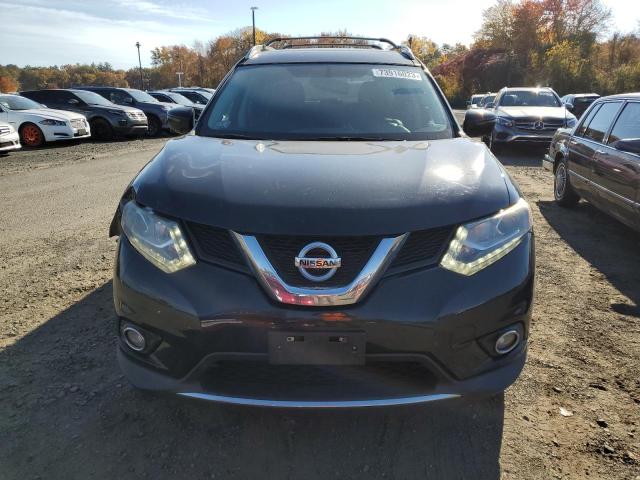 Photo 4 VIN: 5N1AT2MV0GC832200 - NISSAN ROGUE 