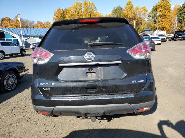 Photo 5 VIN: 5N1AT2MV0GC832200 - NISSAN ROGUE 