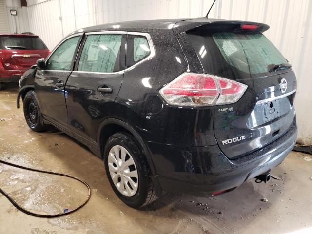 Photo 1 VIN: 5N1AT2MV0GC844895 - NISSAN ROGUE S 