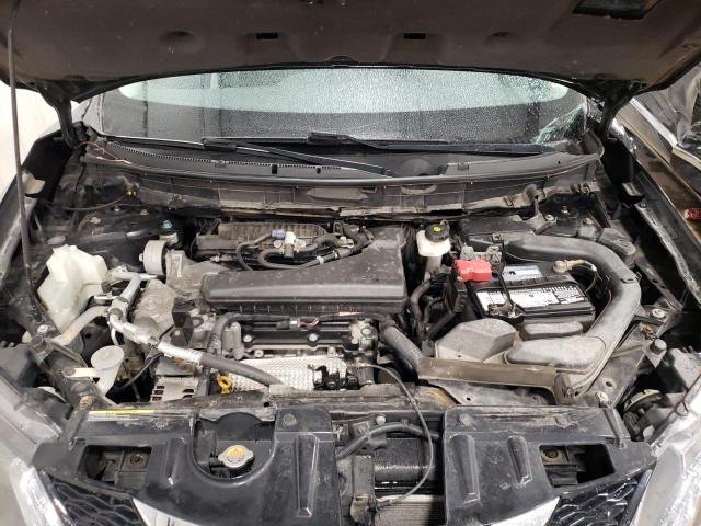 Photo 10 VIN: 5N1AT2MV0GC844895 - NISSAN ROGUE S 