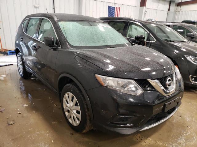 Photo 3 VIN: 5N1AT2MV0GC844895 - NISSAN ROGUE S 