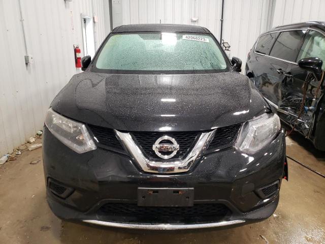 Photo 4 VIN: 5N1AT2MV0GC844895 - NISSAN ROGUE S 