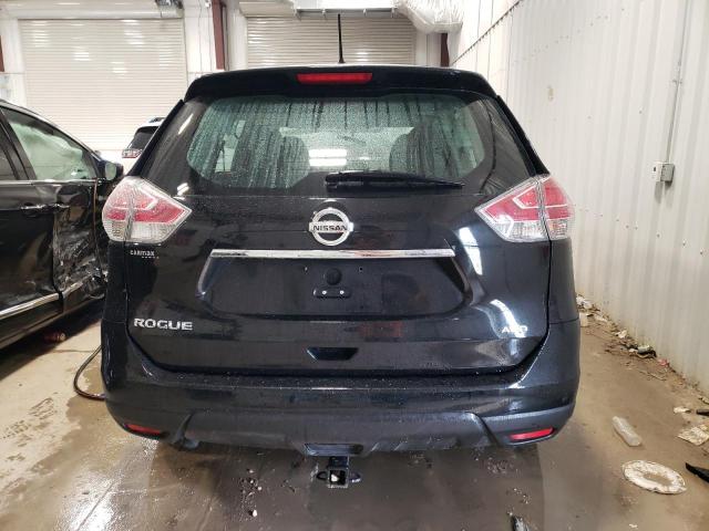 Photo 5 VIN: 5N1AT2MV0GC844895 - NISSAN ROGUE S 