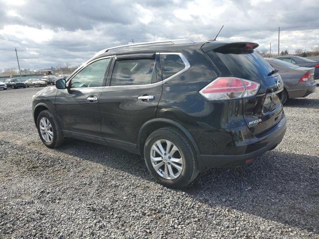 Photo 1 VIN: 5N1AT2MV0GC849546 - NISSAN ROGUE S 