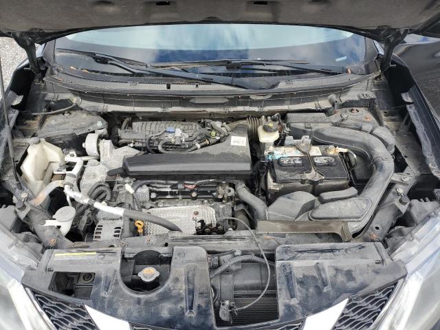 Photo 11 VIN: 5N1AT2MV0GC849546 - NISSAN ROGUE S 