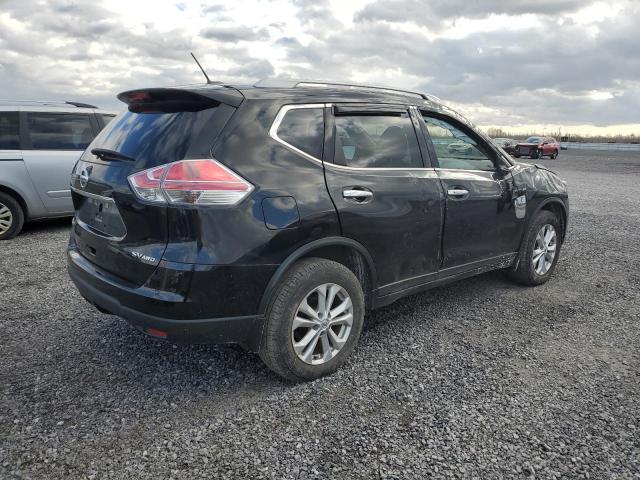 Photo 2 VIN: 5N1AT2MV0GC849546 - NISSAN ROGUE S 