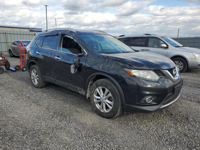 Photo 3 VIN: 5N1AT2MV0GC849546 - NISSAN ROGUE S 