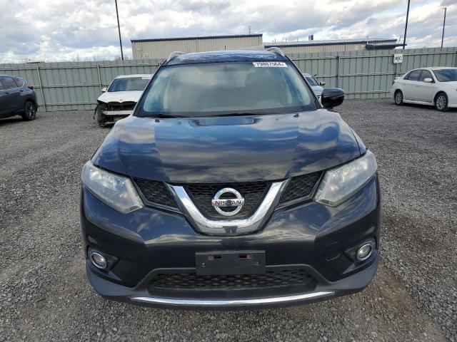 Photo 4 VIN: 5N1AT2MV0GC849546 - NISSAN ROGUE S 