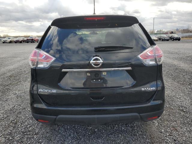 Photo 5 VIN: 5N1AT2MV0GC849546 - NISSAN ROGUE S 