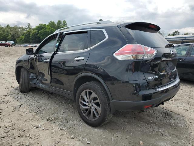 Photo 1 VIN: 5N1AT2MV0GC854116 - NISSAN ROGUE S 