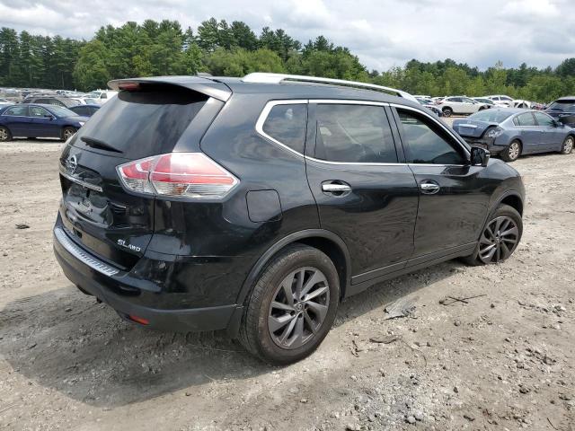 Photo 2 VIN: 5N1AT2MV0GC854116 - NISSAN ROGUE S 