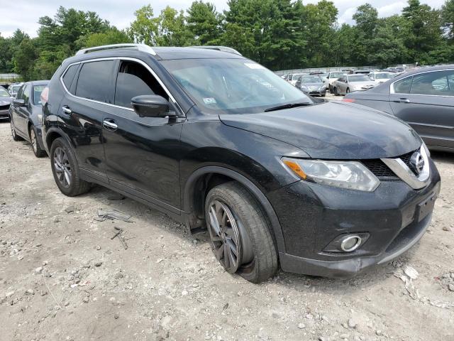 Photo 3 VIN: 5N1AT2MV0GC854116 - NISSAN ROGUE S 