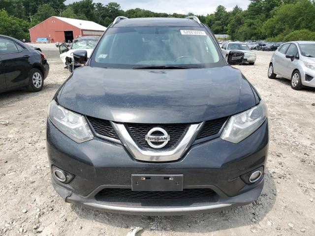 Photo 4 VIN: 5N1AT2MV0GC854116 - NISSAN ROGUE S 