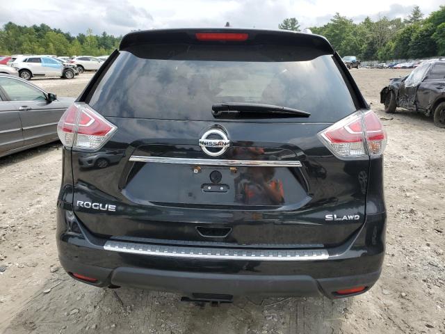 Photo 5 VIN: 5N1AT2MV0GC854116 - NISSAN ROGUE S 