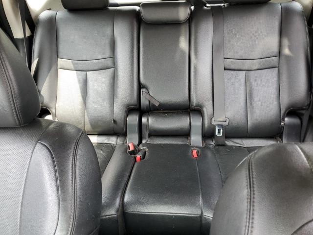 Photo 9 VIN: 5N1AT2MV0GC854116 - NISSAN ROGUE S 