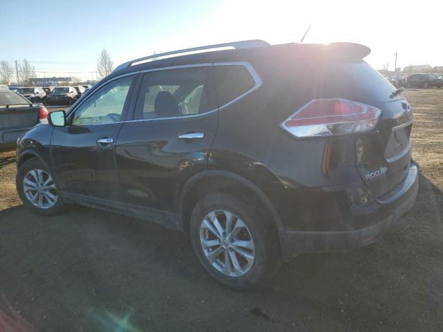 Photo 1 VIN: 5N1AT2MV0GC854987 - NISSAN ROGUE S 