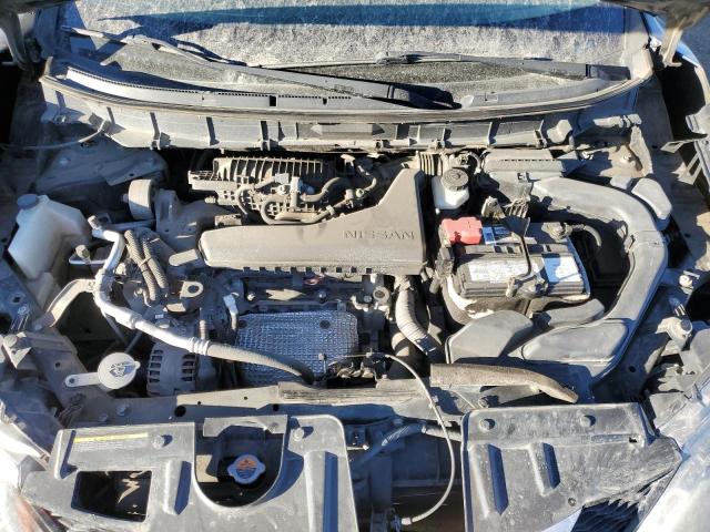 Photo 11 VIN: 5N1AT2MV0GC854987 - NISSAN ROGUE S 