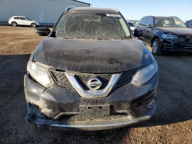 Photo 4 VIN: 5N1AT2MV0GC854987 - NISSAN ROGUE S 