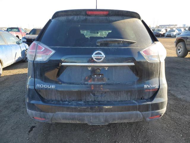 Photo 5 VIN: 5N1AT2MV0GC854987 - NISSAN ROGUE S 