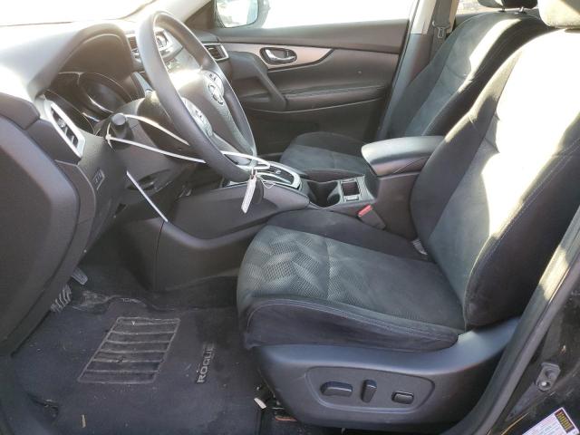 Photo 6 VIN: 5N1AT2MV0GC854987 - NISSAN ROGUE S 