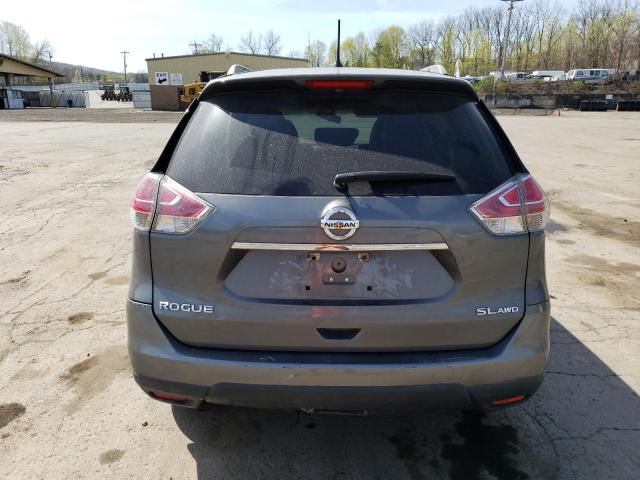 Photo 5 VIN: 5N1AT2MV0GC861339 - NISSAN ROGUE S 