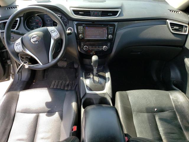 Photo 7 VIN: 5N1AT2MV0GC861339 - NISSAN ROGUE S 