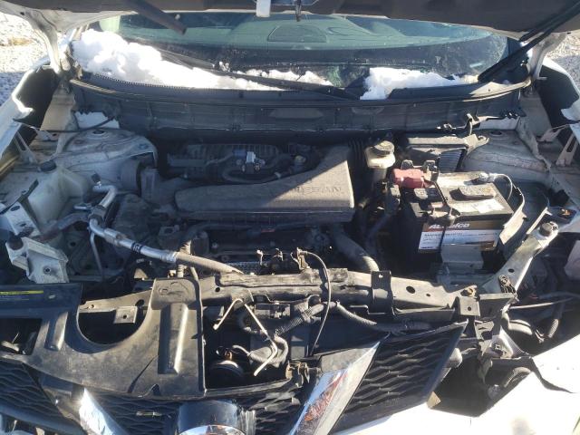 Photo 11 VIN: 5N1AT2MV0GC863821 - NISSAN ROGUE S 