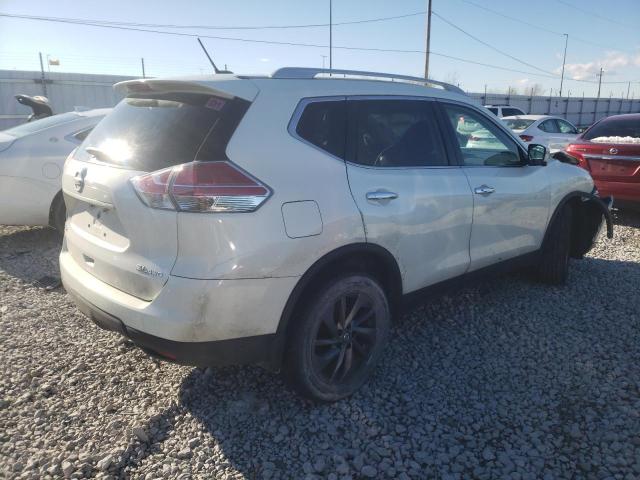 Photo 2 VIN: 5N1AT2MV0GC863821 - NISSAN ROGUE S 